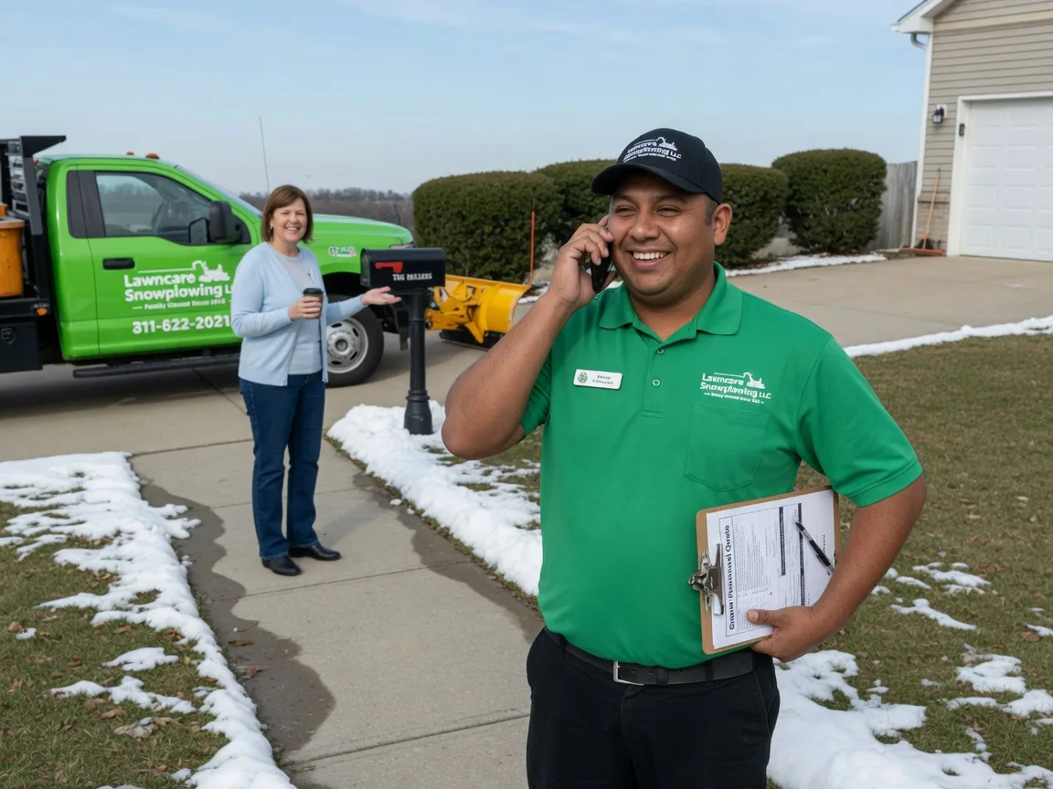 Lawn Care Services By Expert Landscaper Montpelier, ID FAQs